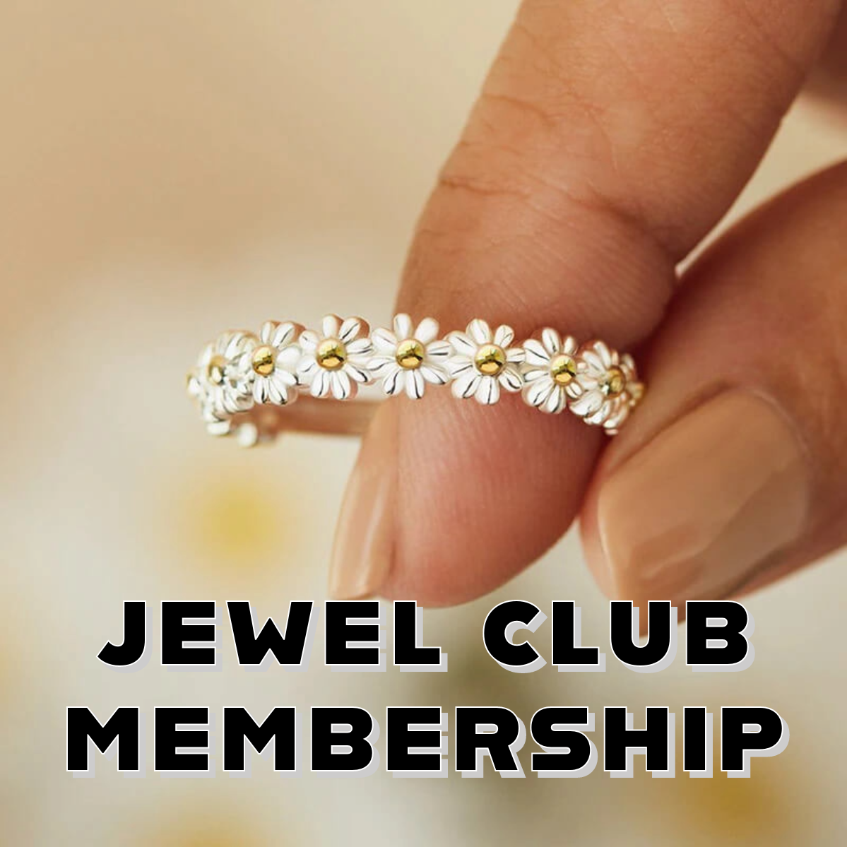 Jewel Club Membership