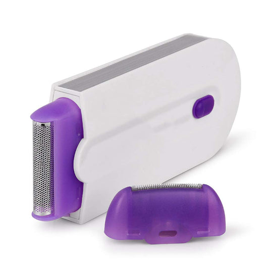 Painless Epilator