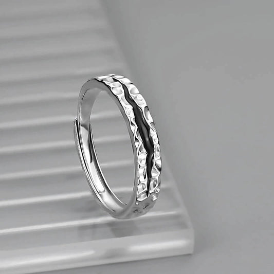 Adjustable Prim Ring