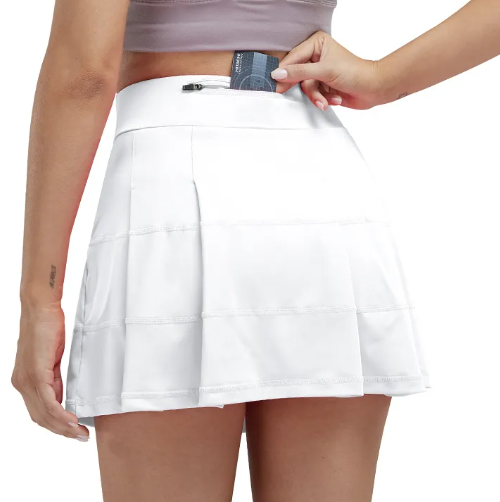 Athletic Tennis Golf Skirts