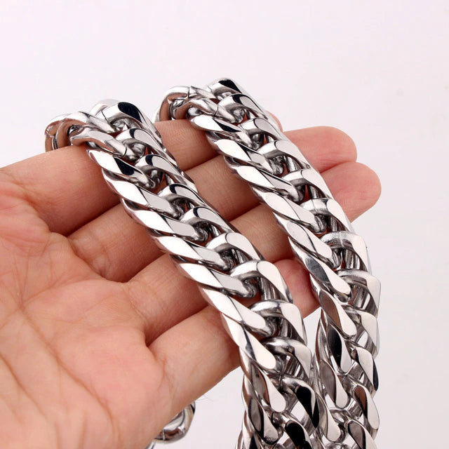 Chain Bracelet