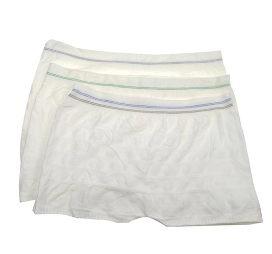 Disposable Men's Underwear For Travel