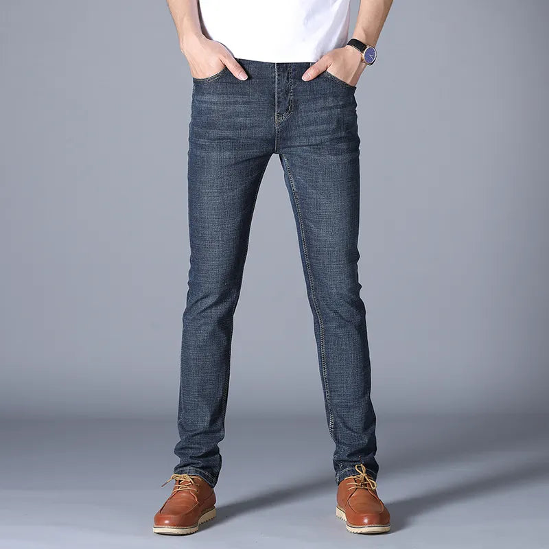 Men's Classic Jeans