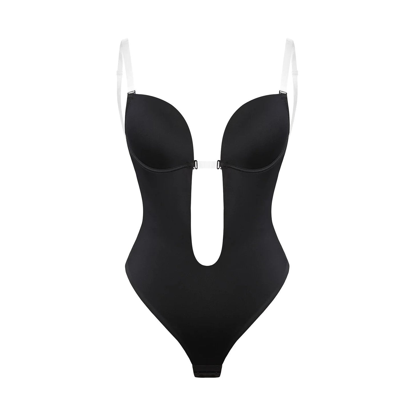 Invisible Backless Bodysuit