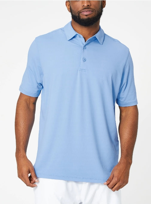 Slim Stretch Polo Shirt