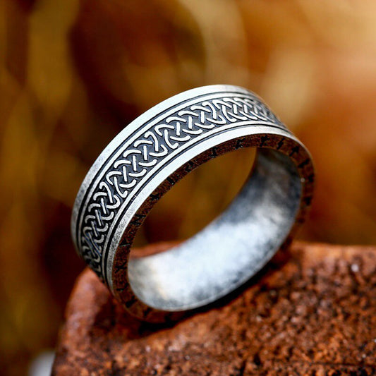 Viking Ring